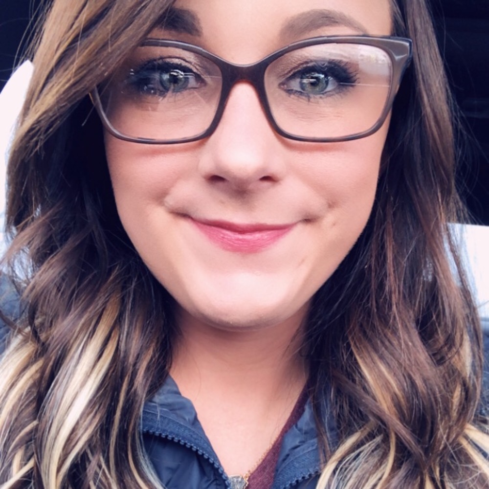 Meet your Posher, Bbrittany